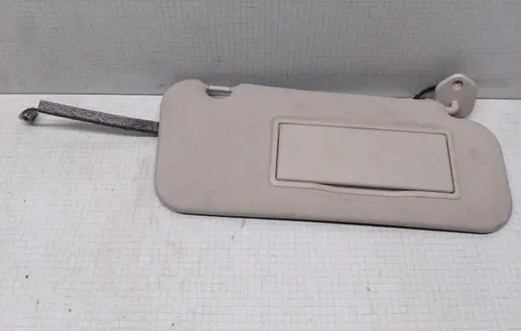 Citroen Xsara Picasso Sun visor