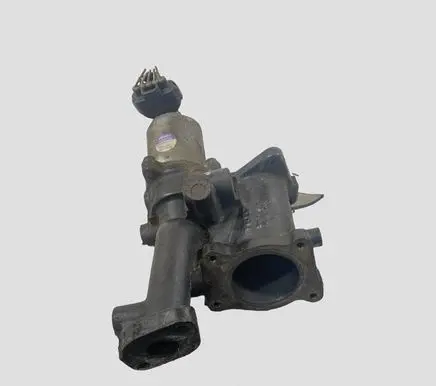 Opel Meriva A EGR valve 8980607960 HU1350007350