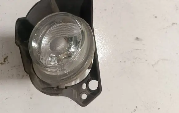 Mazda 3 III Front fog light 11441977