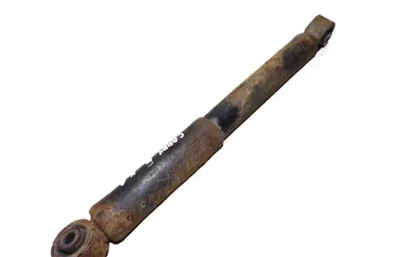 Volkswagen Caddy Rear shock absorber/damper 2K0513029N