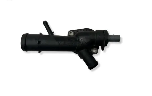Volkswagen Polo V 6R Engine coolant pipe/hose 03L121131F