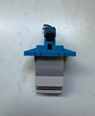 Ford Ranger Heater blower motor/fan resistor