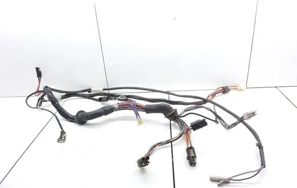 Jaguar XJS Brake wiring harness 51248245
