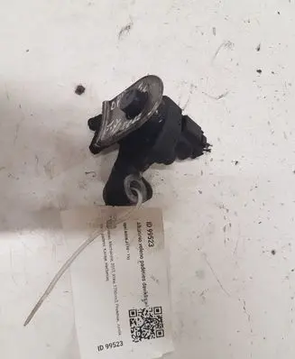 Opel Astra J Crankshaft position sensor 8973216200