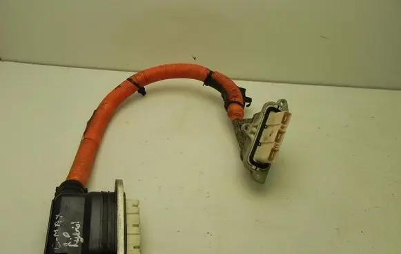 Ford C-MAX II Engine installation wiring loom AA1513HV VD7750