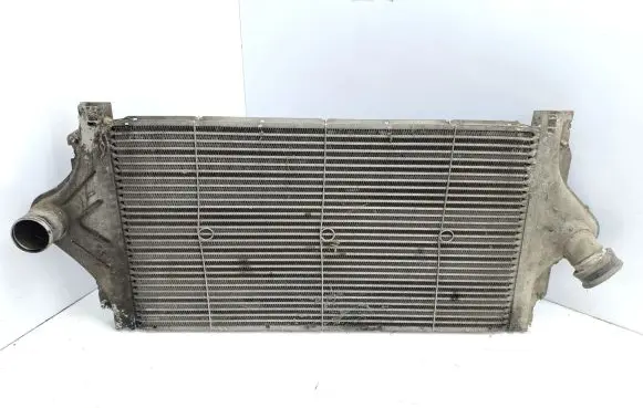 Renault Avantime Intercooler radiator