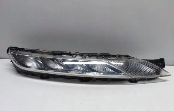 Citroen C4 Grand Picasso LED Daytime headlight 9676036280
