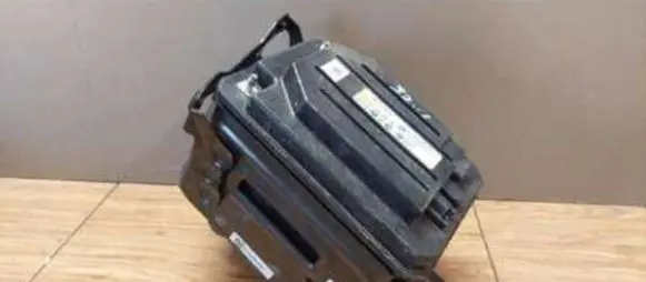 BMW X5 G05 Car battery 23101910