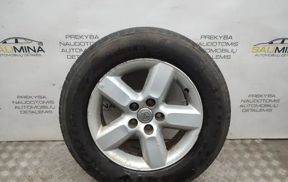Toyota RAV 4 (XA20) R16 alloy rim 