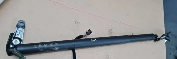 Audi Q5 SQ5 Tailgate strut 80F827851B 211912158 306723417