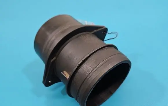 Audi A4 S4 B8 8K Mass air flow meter 0281002735 IMPRK1552795