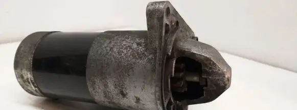 Opel Insignia A Starter motor 55353857 M001T30072
