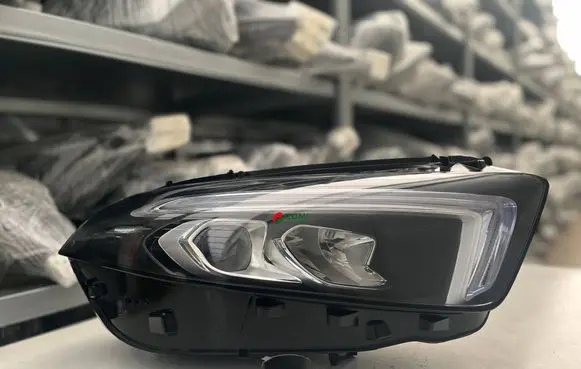 Mercedes-Benz A W177 Headlight/headlamp A1779064803
