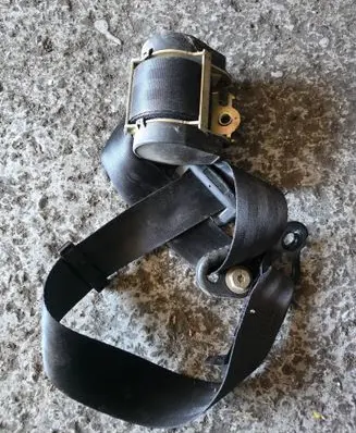 Opel Vivaro Front seatbelt 300778 52213 3241007