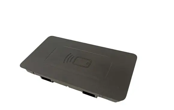 BMW 3 G20 G21 Wireless charging module 61355A0D8A8 5A0D8A8