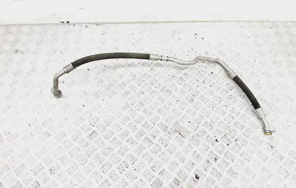 BMW X5 E70 Air conditioning (A/C) pipe/hose 9221762