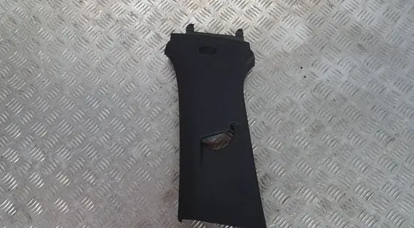 Volkswagen ID.3 (B) pillar trim (top) 1CA867243A A106848