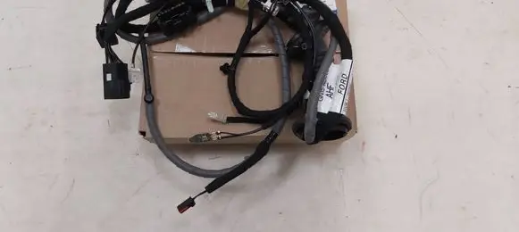 Ford Ecosport Tailgate/trunk wiring harness GN1514B562AHF CN1214A412BE