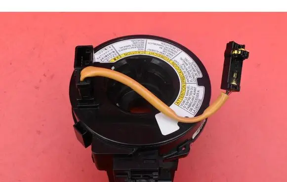 Suzuki Swift II Airbag slip ring squib (SRS ring)