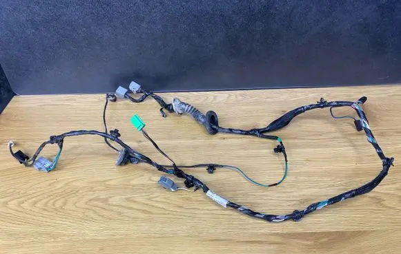Dodge Caliber Tailgate/trunk wiring harness P04795495AF