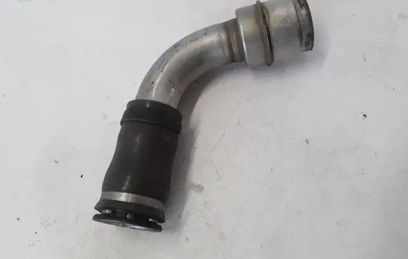 Renault Fluence Intercooler hose/pipe 144603600R