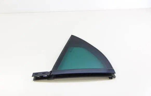 Renault Megane IV Rear side window DOT459AS2M535 SANS1193 43R011564
