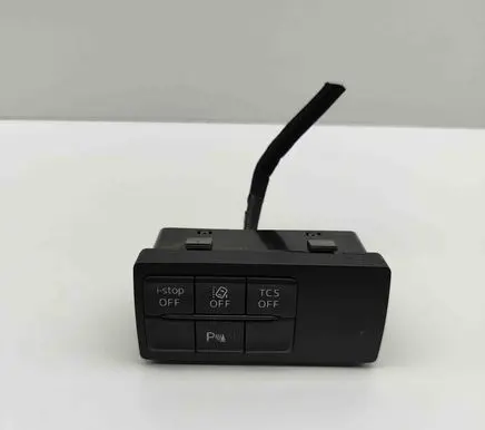 Mazda CX-5 II A set of switches DH5M66170A