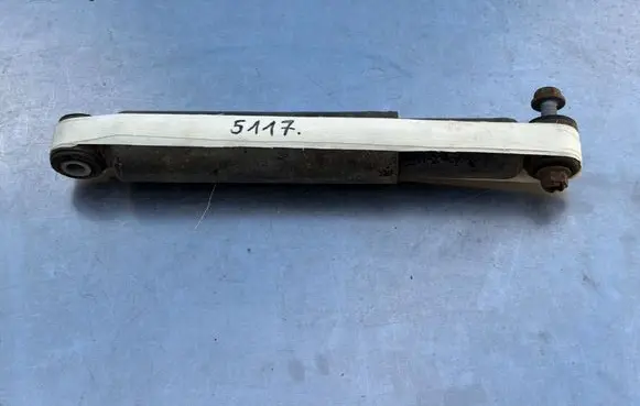 Rear shock absorber/damper