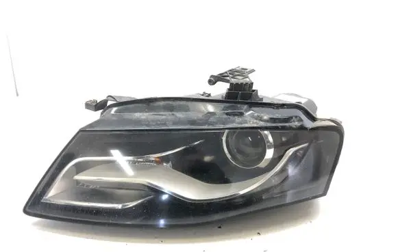 Audi A4 S4 B8 8K Headlight/headlamp 8K0941003P 0301240271