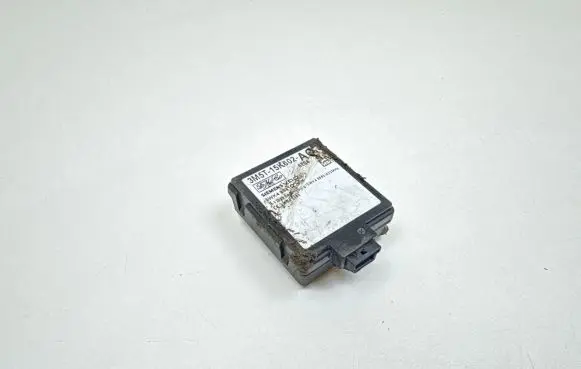 Ford Focus Other control units/modules 3M5T15K602AC 5WK48941C 93055R6