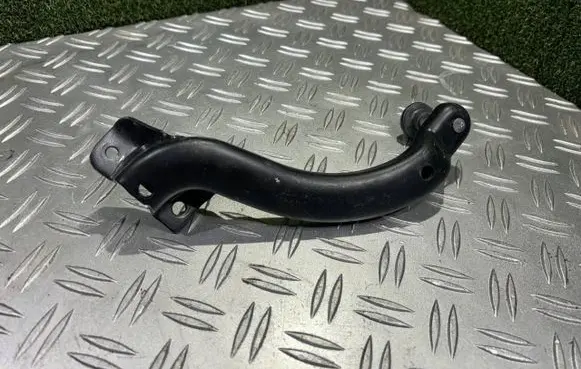 Renault Trafic II (X83) Sliding door upper roller guide/hinge G311971J 65714
