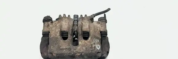 Renault Master III Front brake caliper