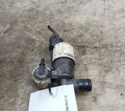 Volvo V60 Windscreen/windshield washer pump BK2117K624BA AV6117K624AA AV6117K624A