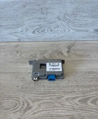 BMW 7 F01 F02 F03 F04 Camera control unit module 9367350