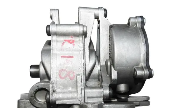 Audi A6 S6 C7 4G Oil pump 059103BE 059100M