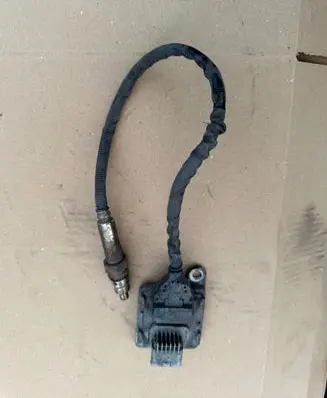 Opel Insignia A Lambda probe sensor 5WK96768 55487270