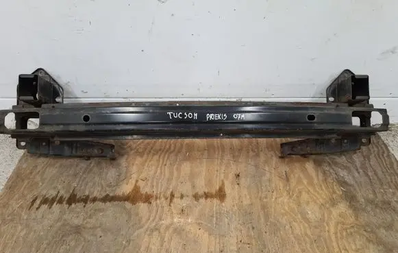 Hyundai Tucson JM Front bumper cross member