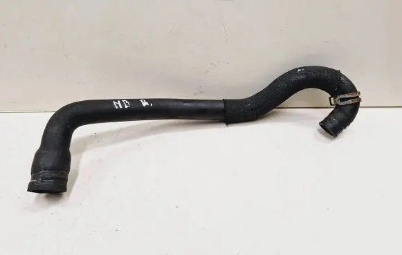 Mercedes-Benz R W251 Engine coolant pipe/hose A2515002175 BEHRK7649 ZGS001