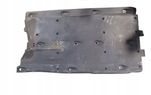 Nissan Qashqai+2 Center/middle under tray cover 76816BE007