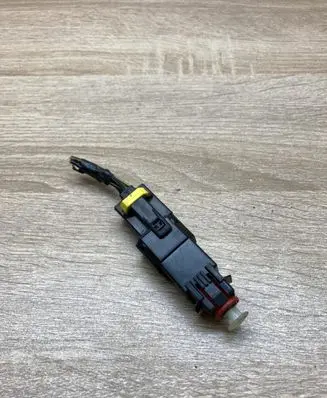 Opel Astra G Brake pedal sensor switch 24519