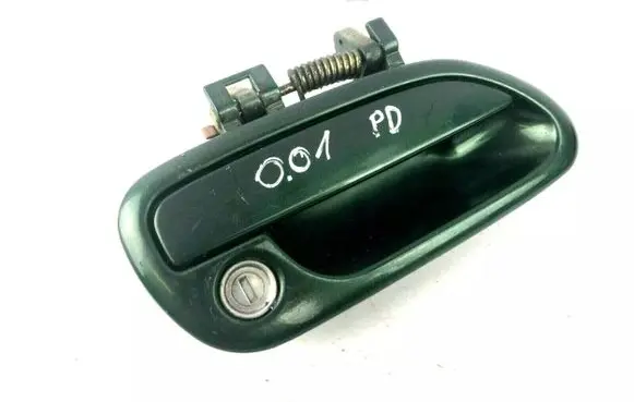 Subaru Outback Front door exterior handle