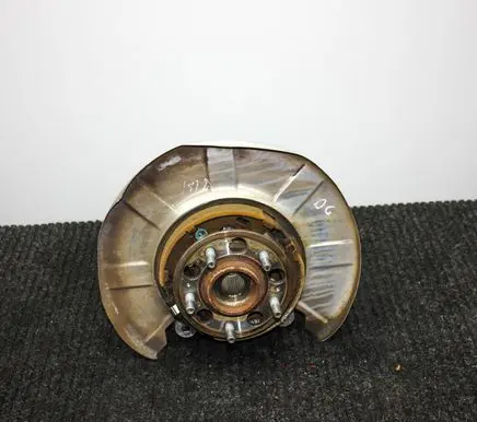 KIA Stinger Rear wheel hub