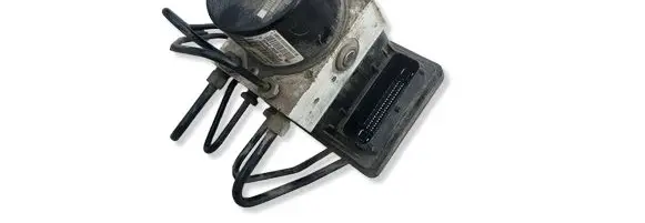 Opel Astra J ABS Pump 13332612 10096045093 28560040033