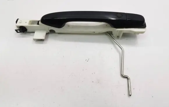 Honda CR-V Front door exterior handle