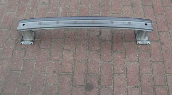 Suzuki SX4 S-Cross Rear bumper support beam brak