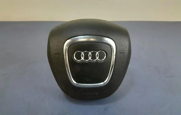 Audi A8 S8 D3 4E Steering wheel airbag 4E0880201BM