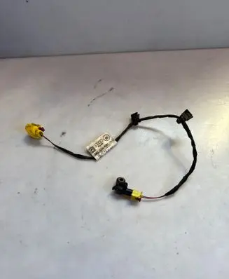 Audi Q7 4M Airbag deployment crash/impact sensor 4M0959651