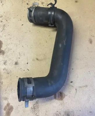 Ford Galaxy Breather hose/pipe 4M5Q6K666AA