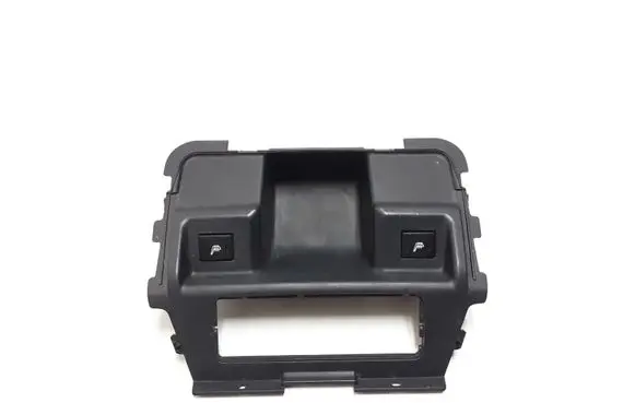 Land Rover Range Rover Sport L320 Climate control/heater control trim FHM500060