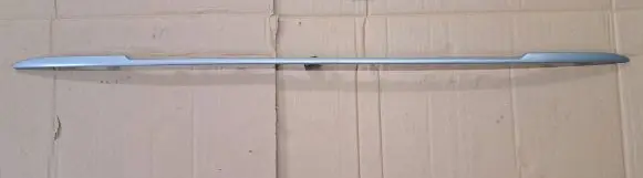 Hyundai Kona I Rear bumper trim bar molding 86673-DDAA1